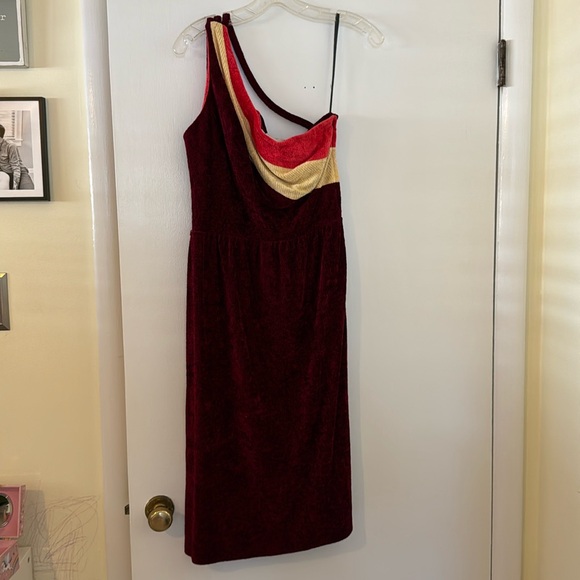 Vintage Jack Hartley Inc dress - Picture 2 of 7